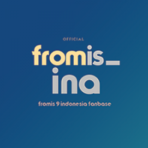 Fromis_9 Indonesia